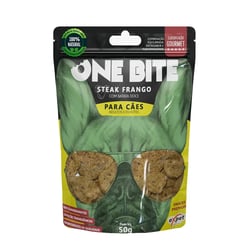 Petisco One Bite Frango Blue Expet - 50G