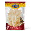Petisco Orelha Bovina Ll Pet 250G - 1 Unidade