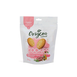 Petisco Origem Natural Cordeiro 250G Para Cachorros