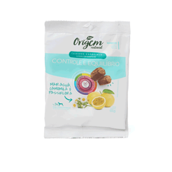 Petisco Origem Natural Para Cães - 65G