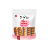Petisco Origem Natural Para Caes Traqueia Bovina Desidratada 100G