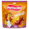 Petisco Osso Bacon Petiscão 500G - 1 Unidade