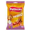 Petisco Osso Sabor Carne Petiscão 60G - 1 Unidade