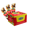 Petisco Osso Twister Combo Ll Pet Para Cães - 2 Unidades