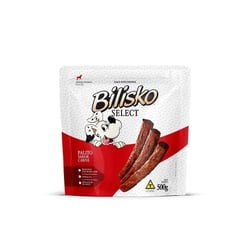 Petisco Palito Carne Bilisko 500G