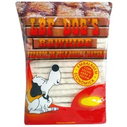 Petisco Palito Lbf Dogs 1Kg Para Cachorros