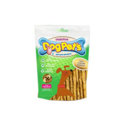 Petisco Palito Sabor Frango Dog Pets 100G Para Cachorros
