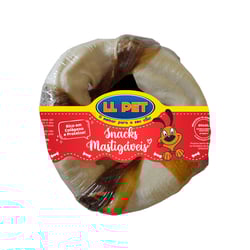 Petisco Para Cães Combo Donut Ll Pet - 1 Unidade