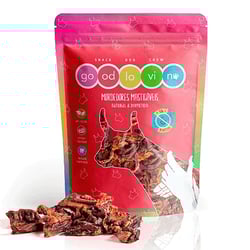 Petisco Para Cães Good Lovin Língua De Boi - 1 Unidade