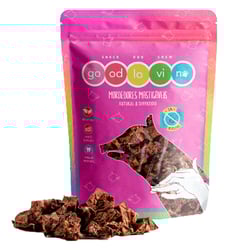 Petisco Para Cães Pulmão Suíno Good Lovin 60G - 1 Unidade