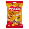 Petisco Petiscão Cãolageno Carne Para Cães - 60G - 60 Gramas
