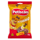 Petisco Petiscão Cãolageno Carne Para Cães - 60G - 60 Gramas - 60 Gramas
