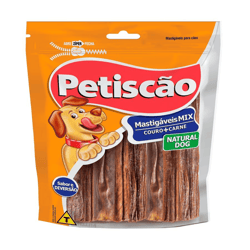 Petisco Petiscão Dried Palito Para Cães - 80G