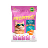 Petisco Sabor Peixe Freditos Para Gatos