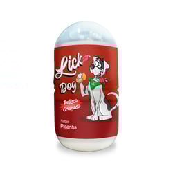 Petisco Sabor Picanha Hana Lick Dog Para Cães - 40G
