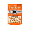 Petisco Smartbones Sweet Potato Mini Para Cães - 8 Unidades - 127 Gramas