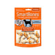 Petisco Smartbones Sweet Potato Mini Para Cães - 8 Unidades - 127 Gramas - 127 Gramas