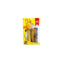Petisco Snack Show Costela Natural Para Cães - 3 Unidades