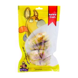 Petisco Snack Show - Garrinha Natural Para Cães - 2 Unidades