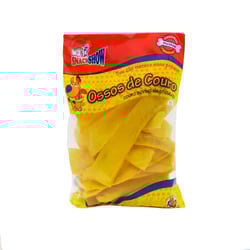 Petisco Snack Show Para Cães Batata Chips 250G - 1 Unidade
