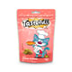 Petisco Tastefull Hana Salmão Para Gatos Adultos - 40 Gramas - 40 Gramas