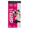 Petisco Tibii Dentii Para Cães De Raças Pequenas - 60G