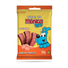 Petisco Turma Da Mônica Bifinho Sabor Frango Para Cães Adultos - 50G