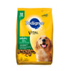Petisco Vegetais Pedigree - 900G