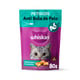 Petisco Whiskas Temptations Anti Bola De Pelo 80G Para Gatos Adultos - 80 Gramas - 80 Gramas