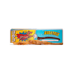 Petisco Wow Avestrix Sabor Avestruz Para Cães - 100G E 1 Unidade