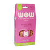 Petisco Wow Gourmet Natural Frango Para Cães - 50G