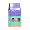 Petisco Wow Gourmet Natural Peixe Para Cães - 30G