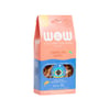 Petisco Wow Gourmet Peixe Para Gatos - 30G