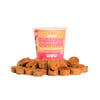Petisco Wow Pawer Cookies Sabor Frango, Aveia E Abóbora - Cães 35G