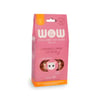 Petisco Wow Pet Food Gourmet Lombinho Com Cúrcuma Para Gatos - 50G
