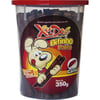 Petisco Xisdog Bifinho Palito Para Cães Adultos E Filhotes Sabor Carne - 350G