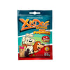 Petisco Xisdog Bifinho Para Raças Pequenas - 55G