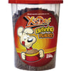 Petisco Xisdog Bifinho Ralado Para Cães Adultos E Filhotes Sabor Carne - 250G