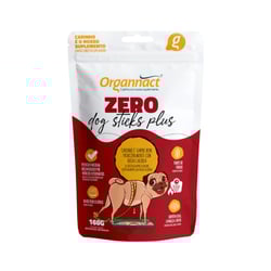 Petisco Zero Dog Sticks 160G - Para Cachorros
