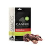 Petiscos Cannix De Frango Para Cães - 80G