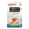 Petiscos Fórmula Natural Abóbora Para Cães Adultos De Pequeno Porte - 250G