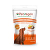 Petiscos Petvegan Frutas Mamão, Laranja E Coco - 300G - 300 Gramas