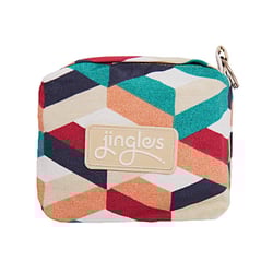 Petisqueira Jingles Life Mixta Para Cães E Gatos - 1 Unidade