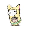 Pin Cansei De Ser Gato Lhama