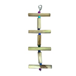 Pingente Fabrikinha P Para Aves - 1 Unidade