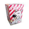 Pipoca Padaria Pet Para Cães Sabor Picanha - 50G