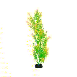 Planta Artificial Economy Laranja 30Cm - 1 Unidade - 30 Centímetros