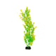 Planta Artificial Economy Laranja 30Cm - 1 Unidade - 30 Centímetros - 30 Centímetros