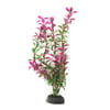 Planta Artificial Economy Roxa 20Cm
