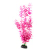 Planta Artificial Economy Soma 30Cm Roxa - 1 Unidade